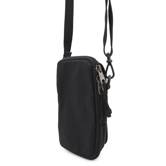 Balenciaga Shoulder WFP Bag Black Explorer - Picture 2 of 8